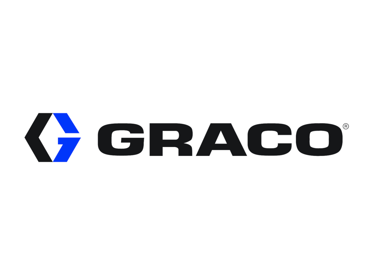 Graco Inc logo