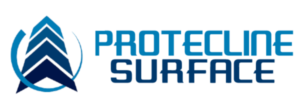 Logo Protecline Surface